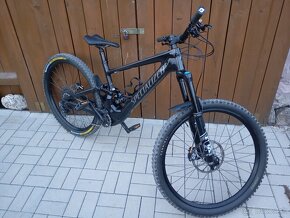 Specialized KENEVO SL COMP - 2