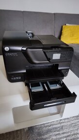 HP Officejet Pro 8600 - 2