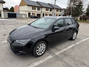 Seat Leon ST s možnosťou odpočtu DPH. - 2