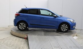 HYUNDAI i20 Go 1,2 MPi 62 kW - 2