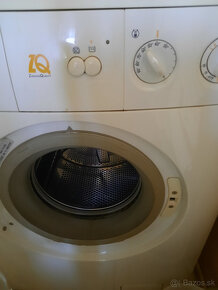 Predan automaticku pracku ZANUSSI AQUA CYCLE 500 - 2