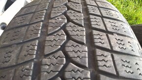 zimne 215/55 r16 - 2