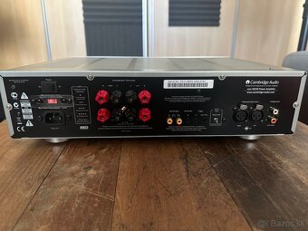 Cambridge Audio Azur 651W - 2