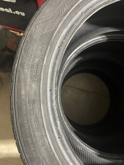 Zimne pneumatiky Matador 225/45 r17 - 2