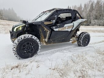 Maverick X3 TURBO RR - 2