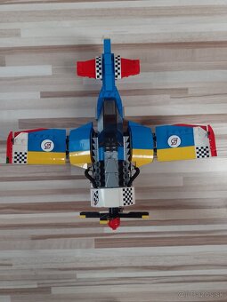 LEGO Creator 31094 - 3 v 1 - 2