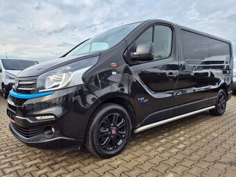 Fiat Talento L2H1, 2019,1.6 MultiJET 145HP/EURO 6 - 2