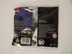 Nabízím Lego Super Heroes 30653 Batman 1992 Nové - 2