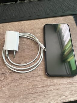 Iphone 11 128gb black - 2