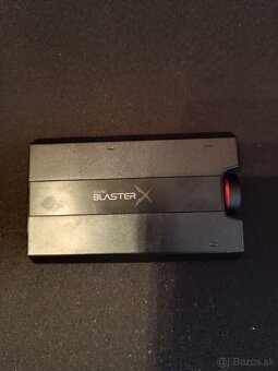 Creative Sound BlasterX G5 - 2