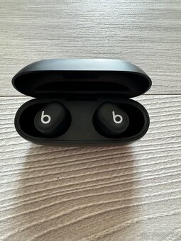 Beats Solo Buds - 2