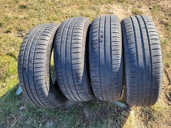 Letné pneu MICHELIN 185/65R15 - 2