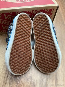 Detske tenisky Vans - 2