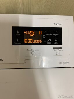 ELECTROLUX EWT 1066 EFW - 2