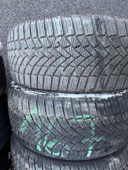 zimní pneu Bridgestone 225/45 R 17 91H - 2