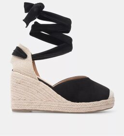 Nove espadrilky Deezee ve.41 - 2