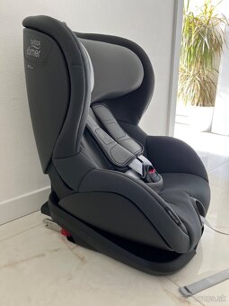 Autosedačka Britax Römer Trifix2 i-Size - 2