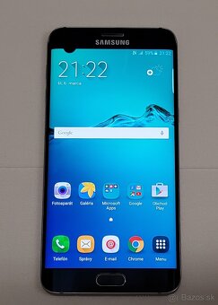 Samsung Galaxy S6 Edge Plus - 2