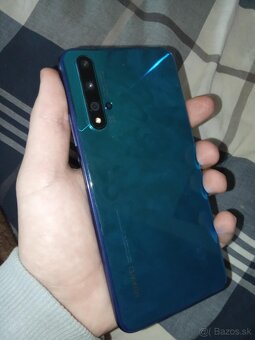 Huawei nova 5t 128gb - 2