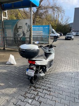 Honda pcx 150 - 2