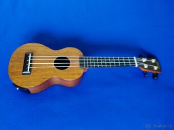 Predam ukulele Mahalo MJ1 VTtbr. - 2