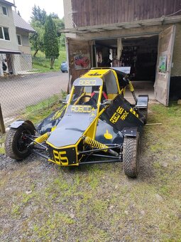 Autocross Buggy - 2