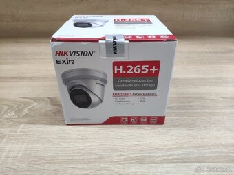 Kamera Hikvision 8MP - 2