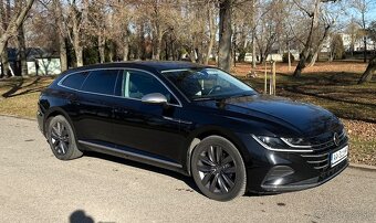 Volkswagen Arteon SB 2.0 TDI DSG - 2