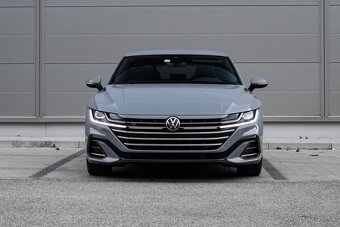 Volkswagen Arteon 2.0 TDI R-Line DSG - 2