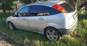 Ford Focus mk1 1.8 tdci hatchback - 2