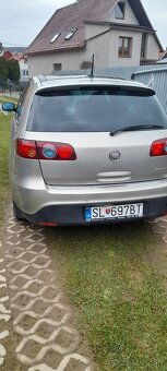 fiat croma 2005 - 2