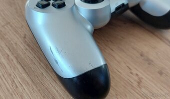 Sony Dualshock ovladac Gran Turismo - PS4 - 2