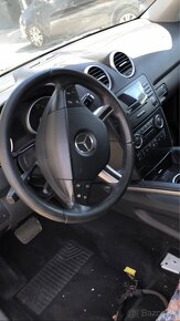 Mercedes-Benz ML 320 CDI 4 MATIC,W164 - 2