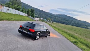 Predám/Vymenim Audi a4 b7 sline - 2