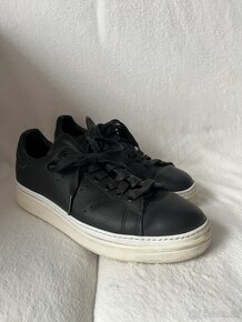 Kozene tenisky Adidas Stan Smith. Velkost 39.5. - 2