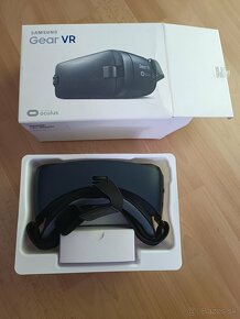 Samsung Gear VR Oculus - 2