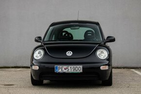 Volkswagen Beetle - 2