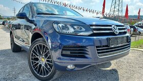 Volkswagen Touareg II 3.0 V6 TDI 240k BlueMotion Technology - 2