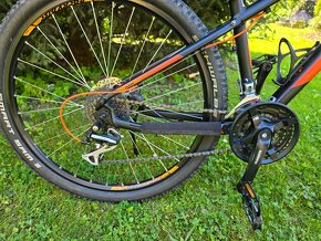 KTM CHICAGO DISC 27,5 XS - 2