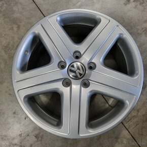 Volkswagen Touareg disky 5x130 R19 - 2