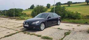 BMW E60 525 - 2