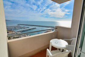 Investičný apartmán s garantovaným výnosom 5% - Fuengirola - 2