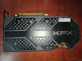 XFX RX 580 8GB GTS XXX - 2