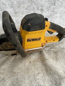 pílu na tehlu DeWALT DWE397 - 2