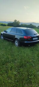 Predám Audi A6C6 2.7tdi Quatro 132kw.bez DPF. - 2