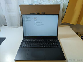 Asus VivoBook 16 M1605YA-MB080W, WIN11 Pro, Office2021 - 2