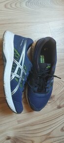 Tenisky Asics - 2