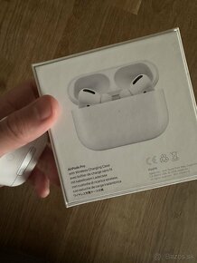 AirPods pro 1st generation - 2