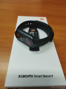 Xiaomi Smart Band 9 - 2