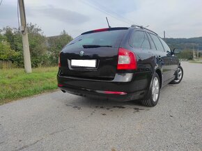 Škoda Octavia combi 1.6 TDI - 2